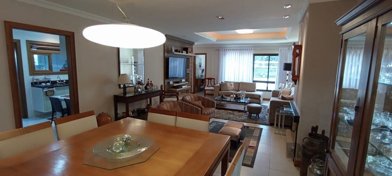 Apartamento, 3 quartos, 201 m² - Foto 4