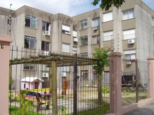 Apartamento, 2 quartos, 58 m² - Foto 1