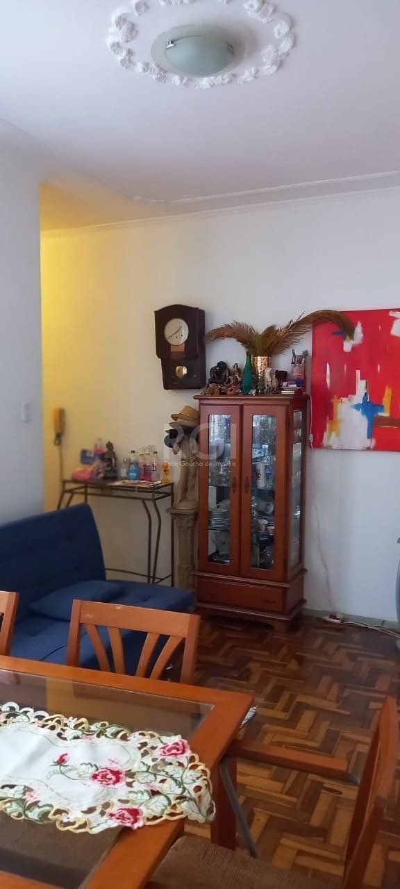 Apartamento, 2 quartos, 50 m² - Foto 7