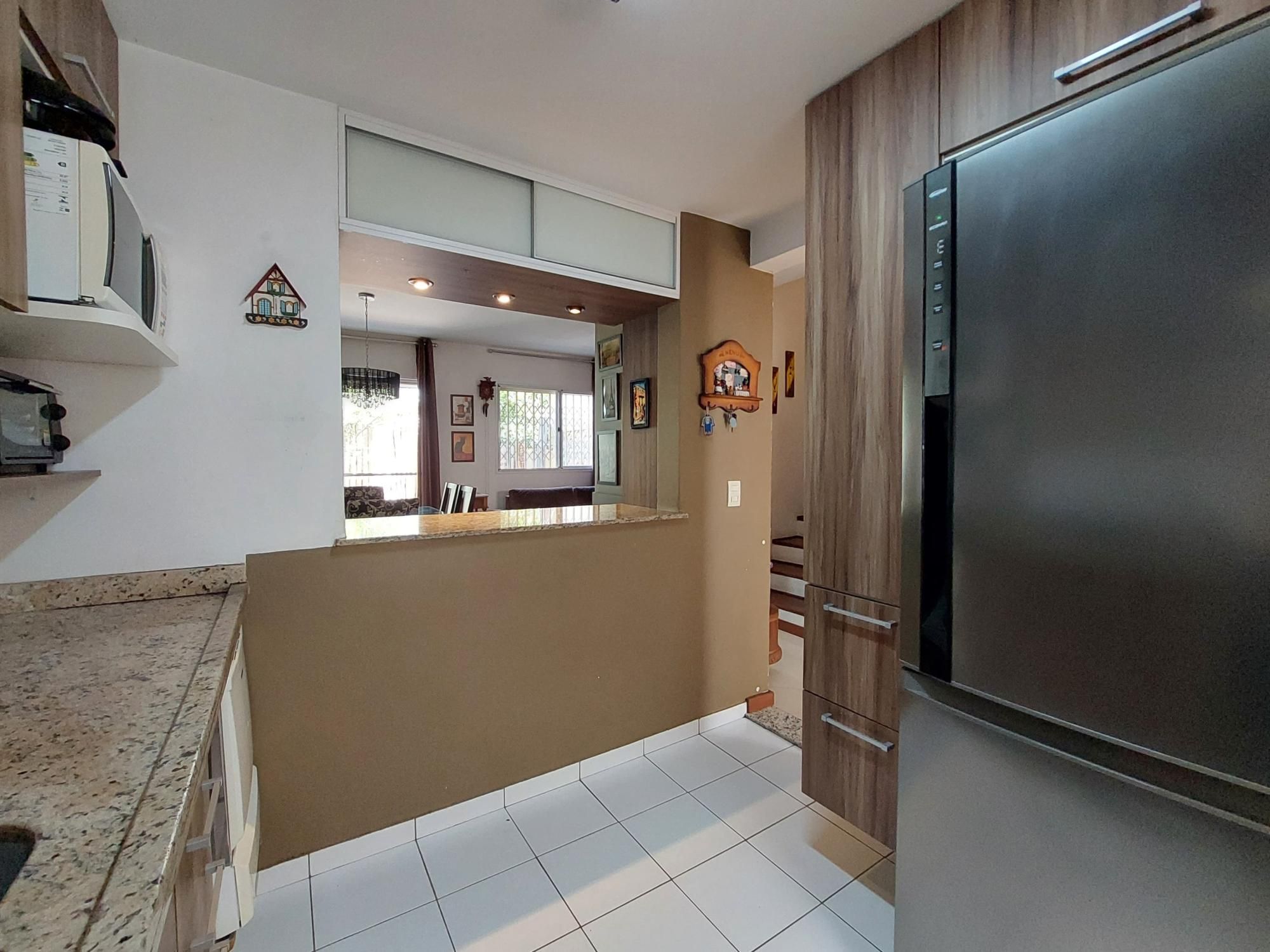 Casa de Condomínio, 3 quartos - Foto 42