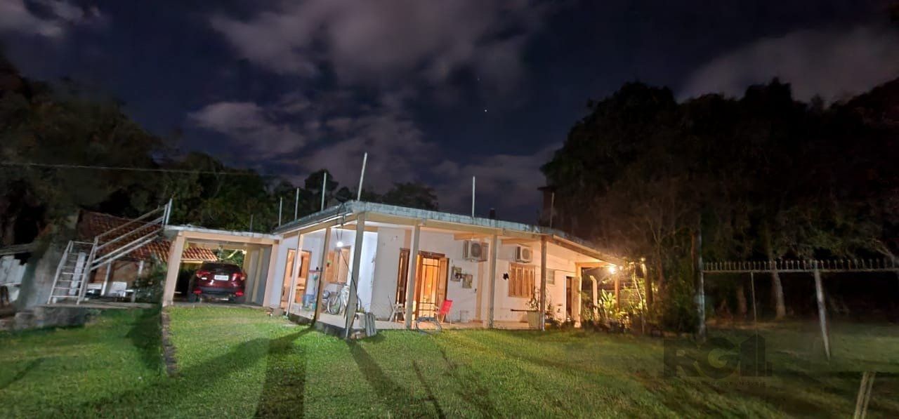 Chácara, 3 quartos, 3 hectares - Foto 1