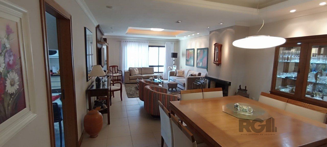 Apartamento, 3 quartos, 201 m² - Foto 5