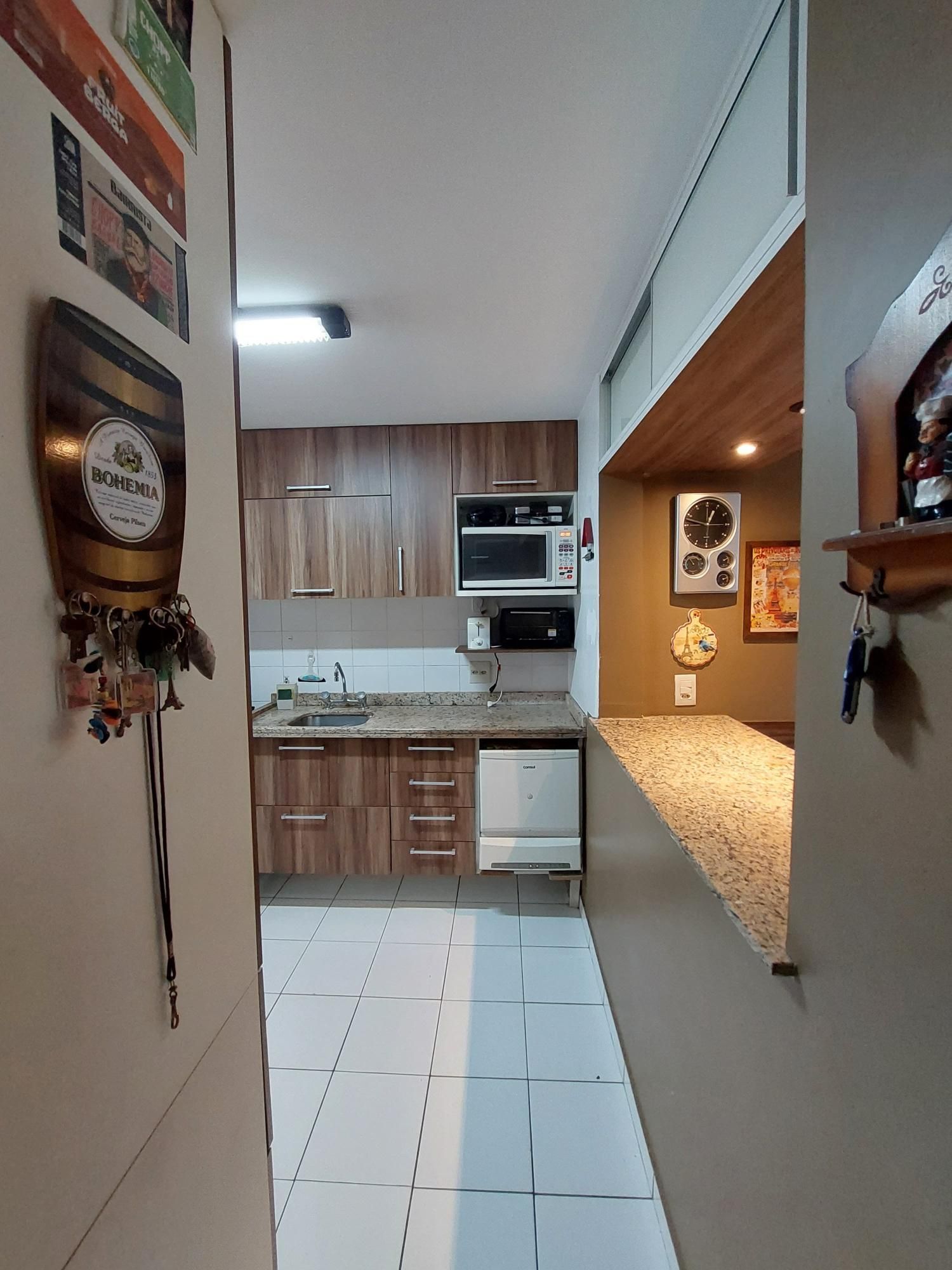 Casa de Condomínio, 3 quartos - Foto 9