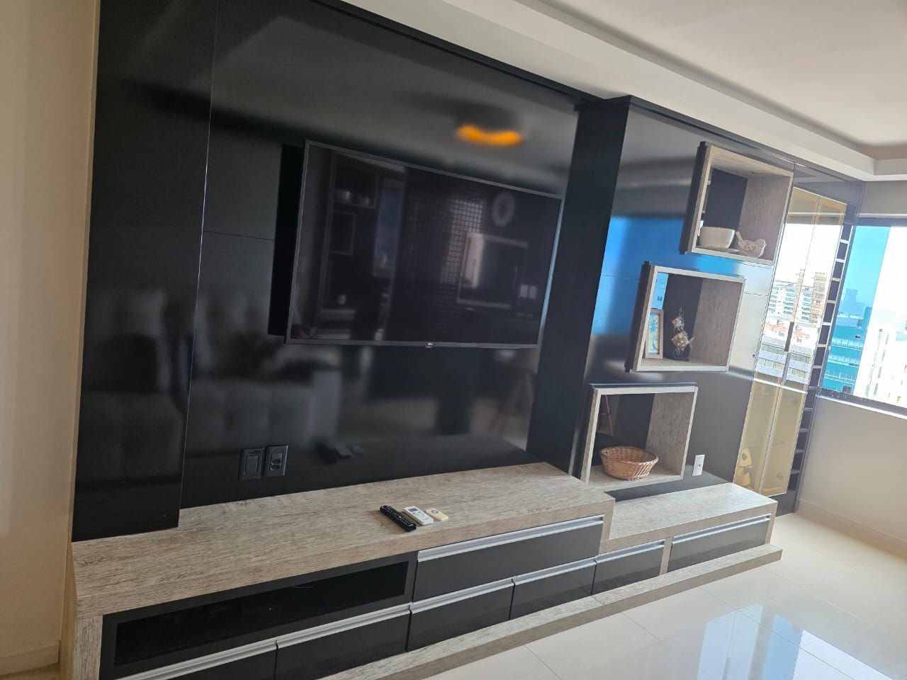 Apartamento 1 quartos à venda, 51m², Praia de Arroio Teixeira (Arroio Teixeira) - Capão da Canoa — foto 3