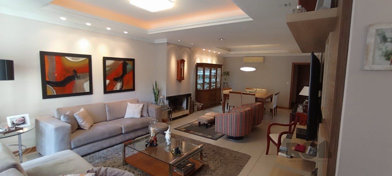 Apartamento, 3 quartos, 201 m² - Foto 3