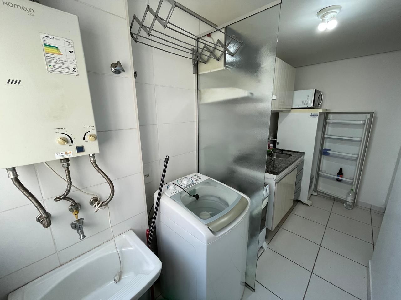 Apartamento, 3 quartos, 69 m² - Foto 23