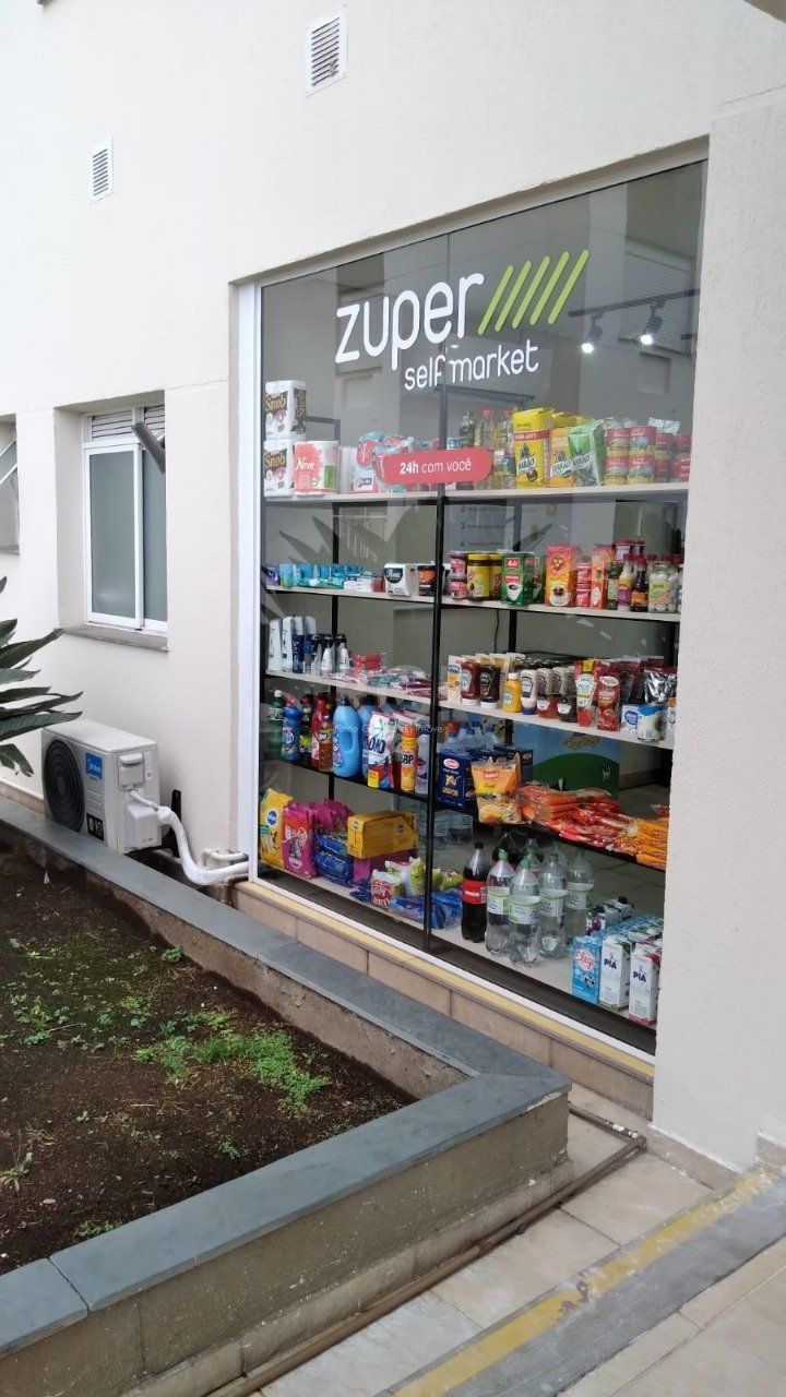 Apartamento, 3 quartos, 69 m² - Foto 26