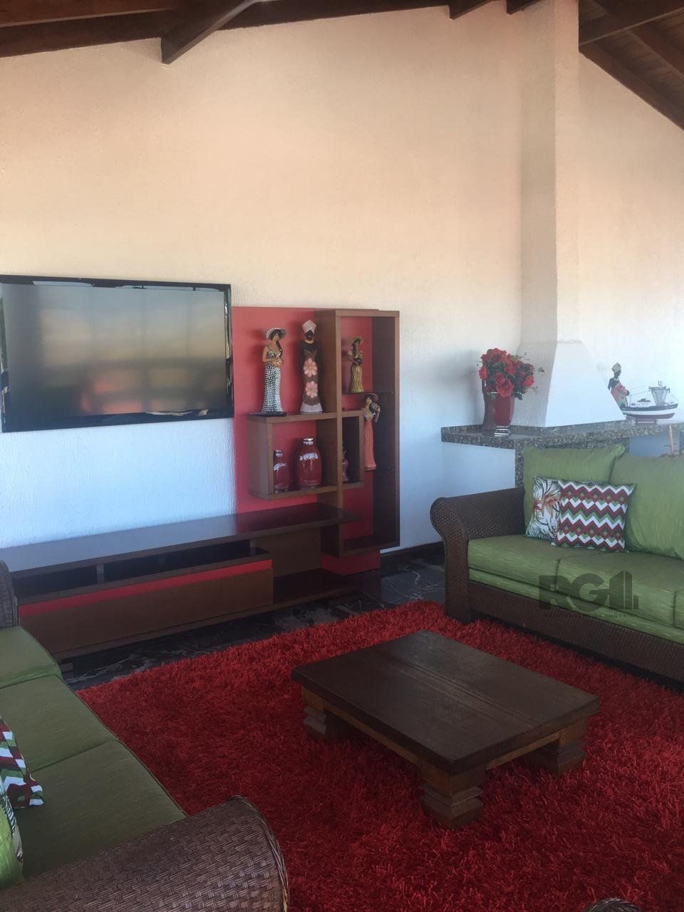 Casa, 3 quartos, 300 m² - Foto 21