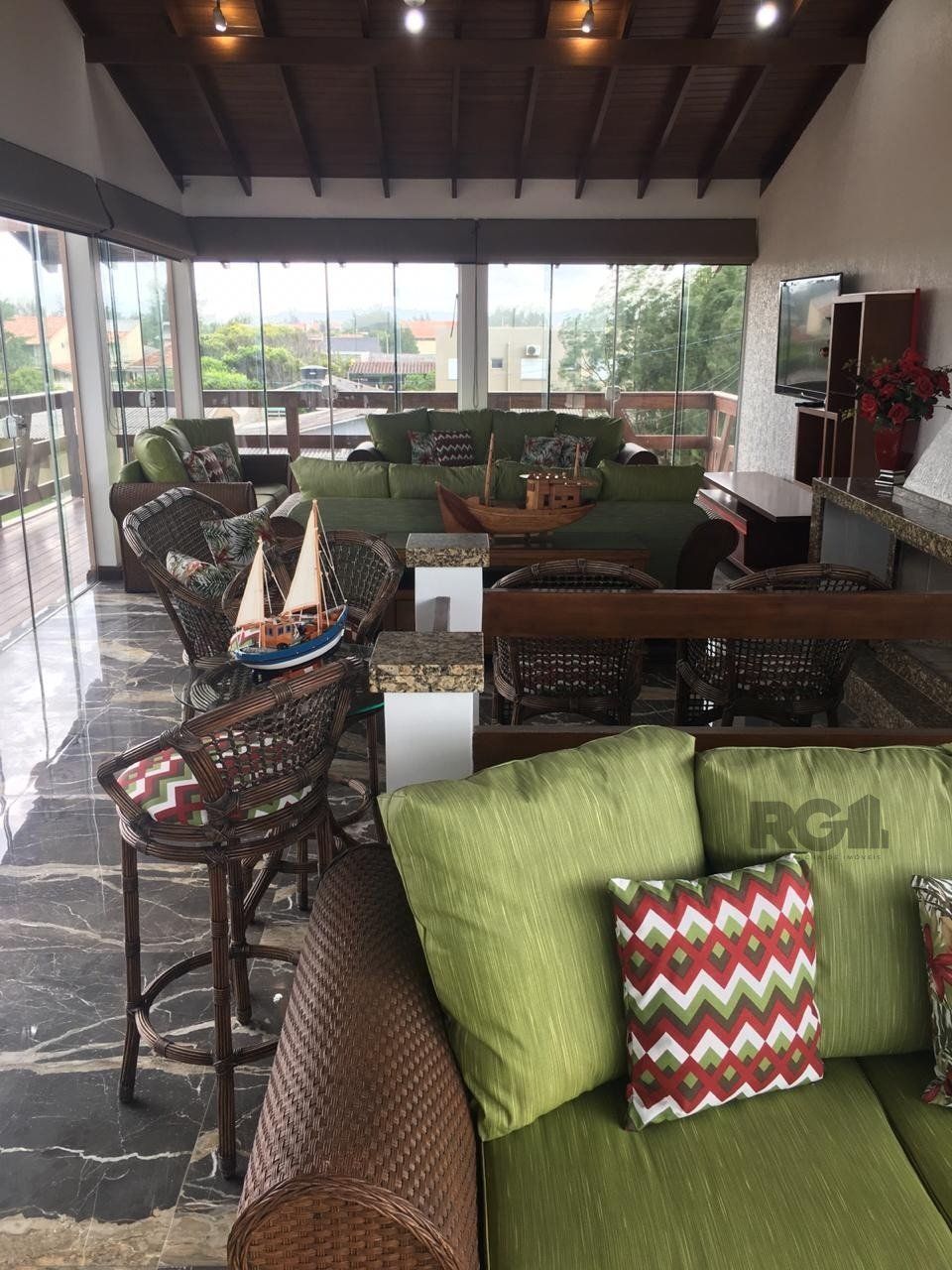 Casa, 3 quartos, 300 m² - Foto 15