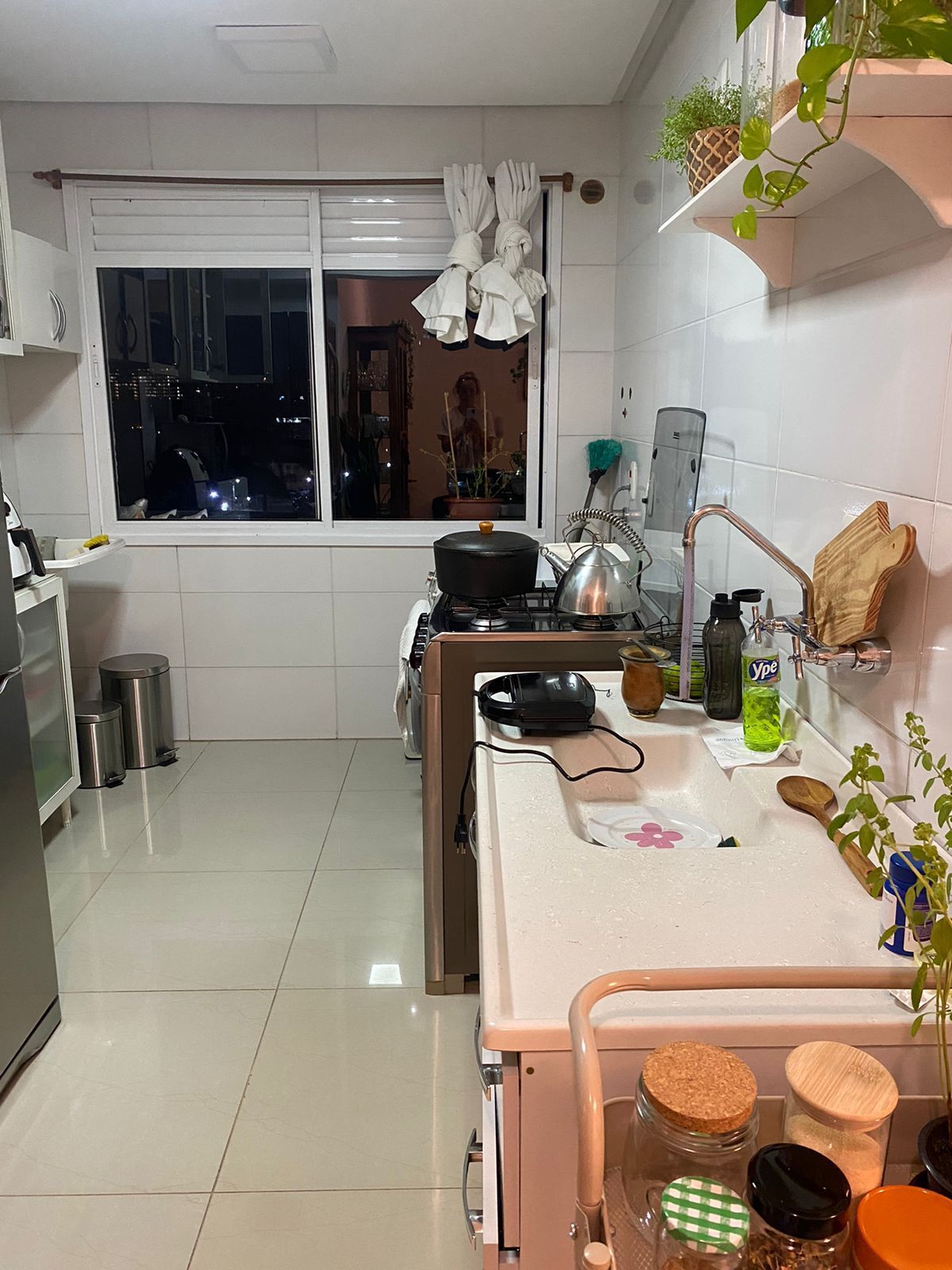 Apartamento, 1 quarto, 48 m² - Foto 5