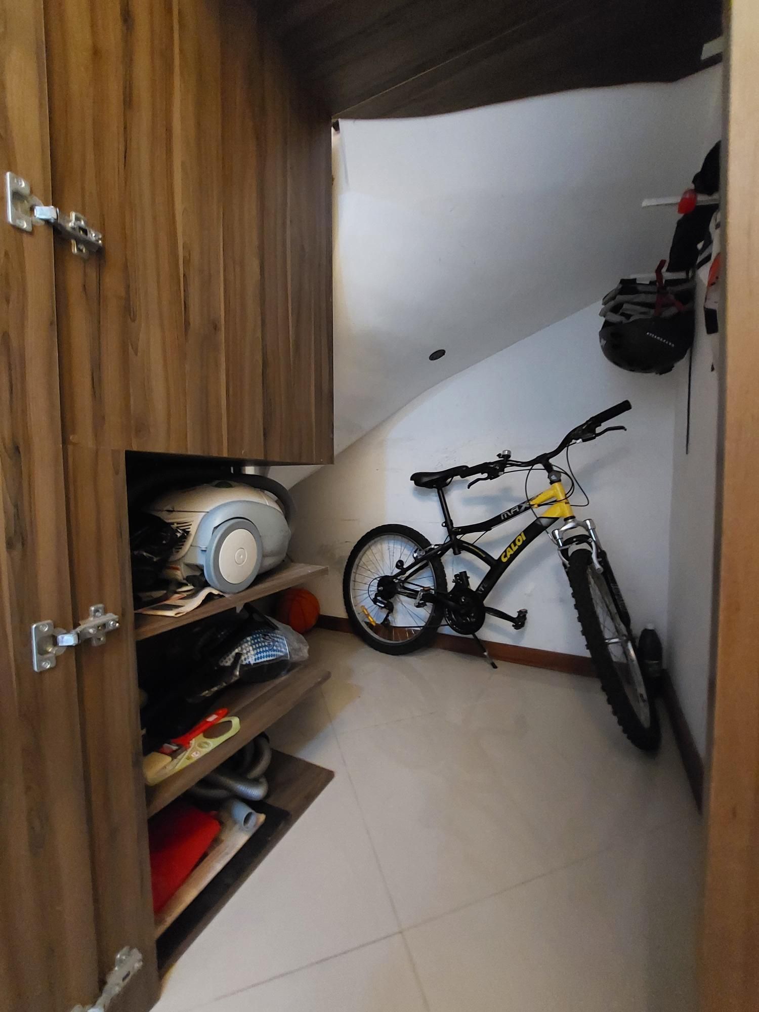 Casa de Condomínio, 3 quartos - Foto 46