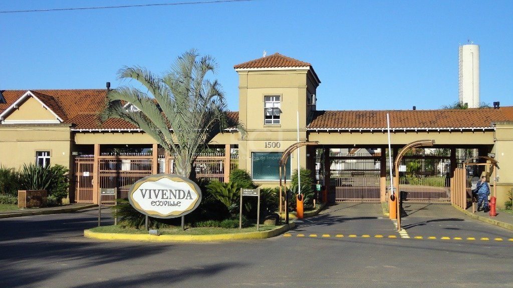 Casa de Condomínio 3 dormitórios no bairro Sarandi