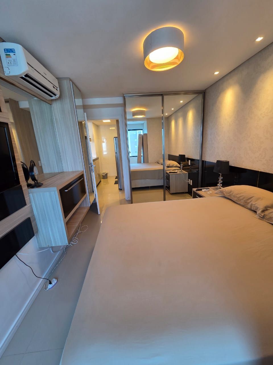 Apartamento 1 quartos à venda, 51m², Praia de Arroio Teixeira (Arroio Teixeira) - Capão da Canoa — foto 5