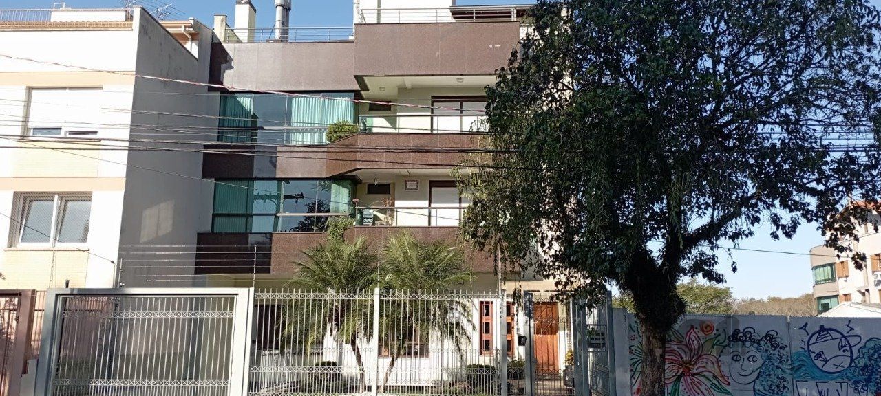 Apartamento, 3 quartos, 201 m² - Foto 38