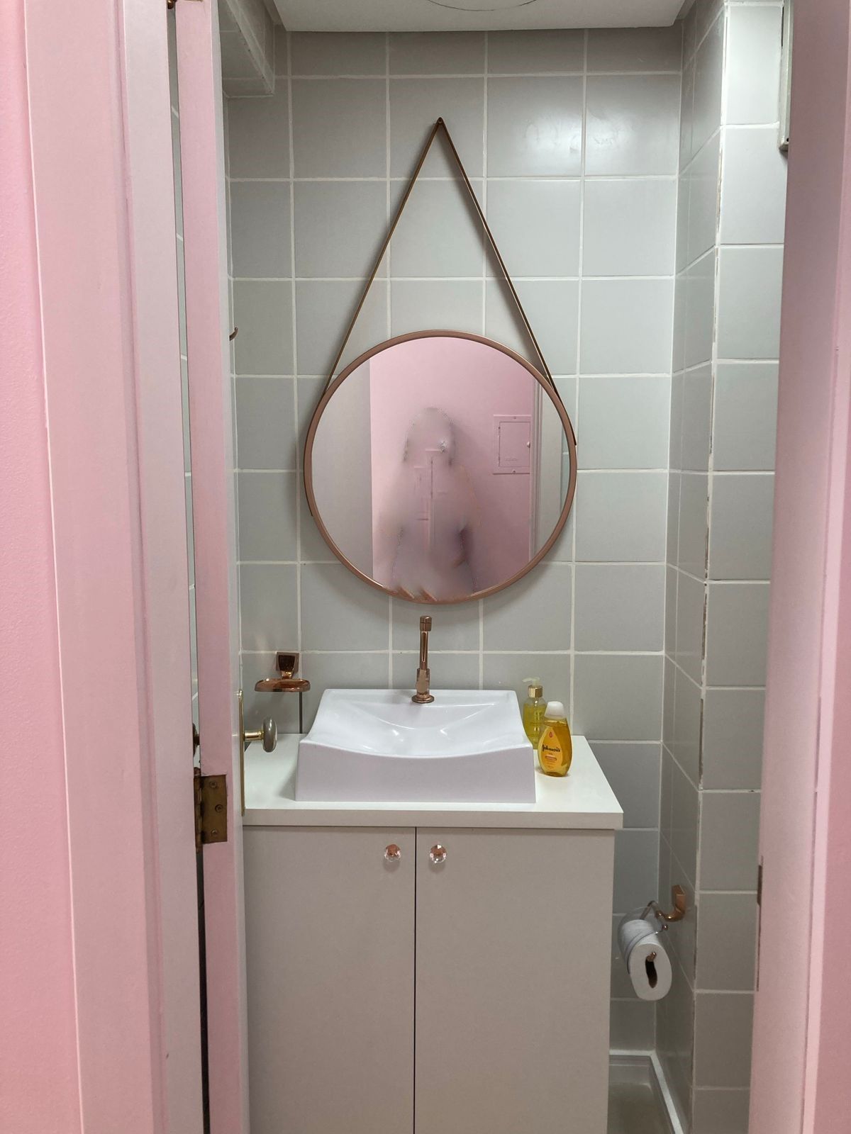 Conjunto Comercial-Sala à venda com 1 quarto, 21m² - Foto 12
