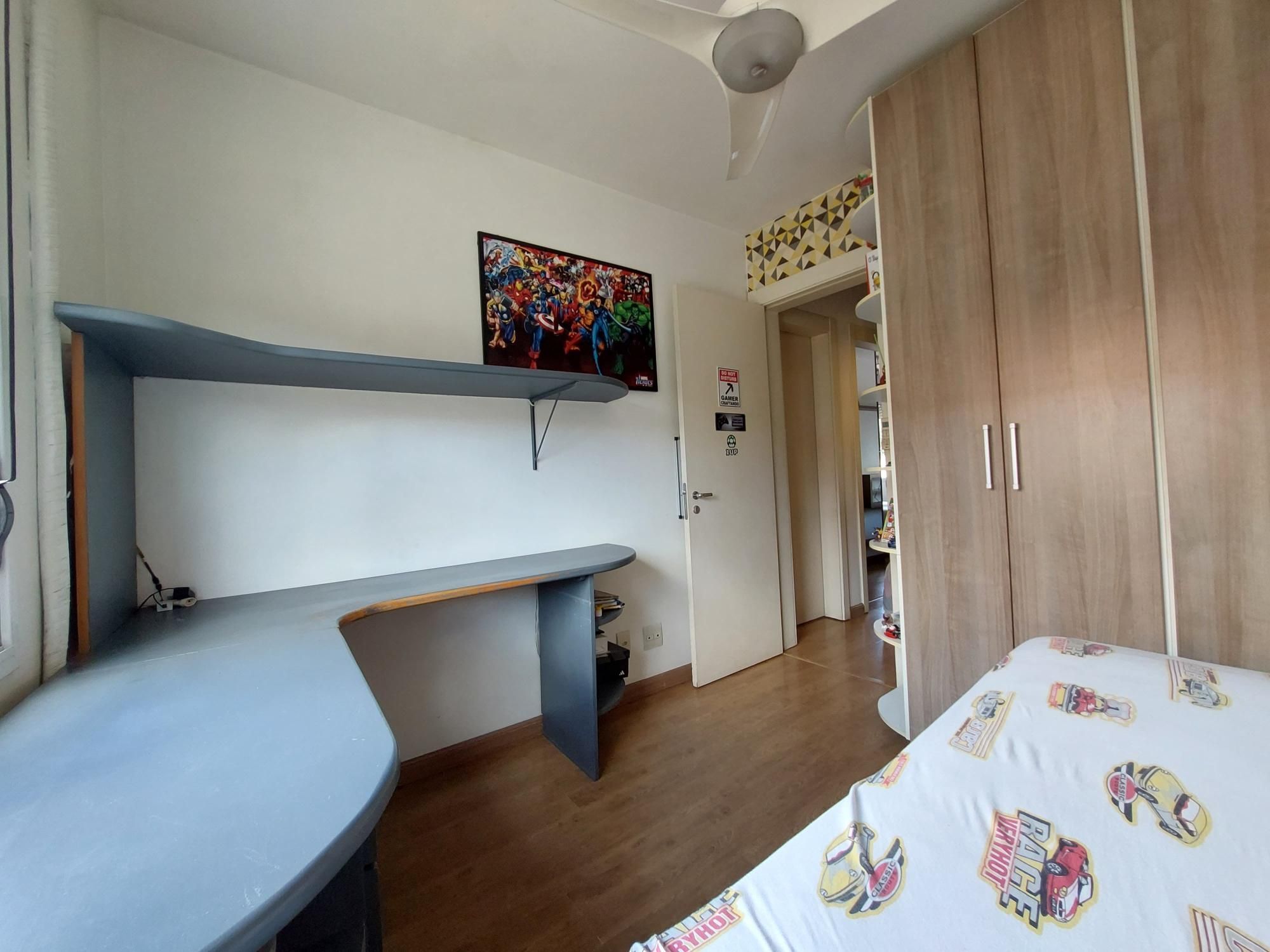 Casa de Condomínio, 3 quartos - Foto 14