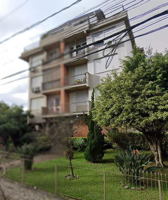 Duplex 1 dormitório no bairro Passo da Areia