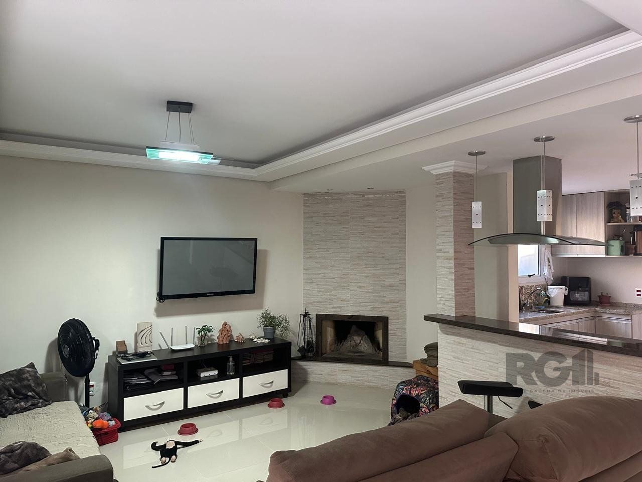 Casa de Condomínio à venda com 3 quartos, 157m² - Foto 25
