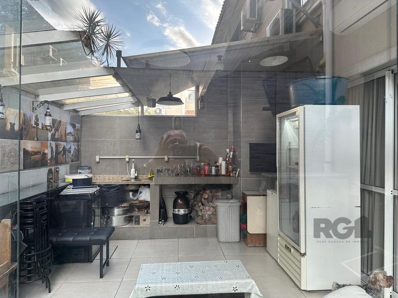 Casa de Condomínio à venda com 3 quartos, 157m² - Foto 27
