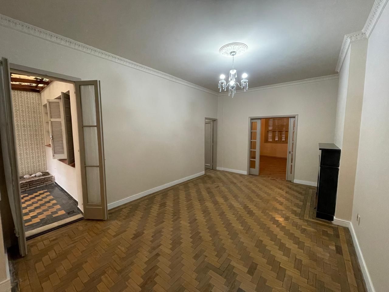 Apartamento à venda com 3 quartos, 139m² - Foto 13