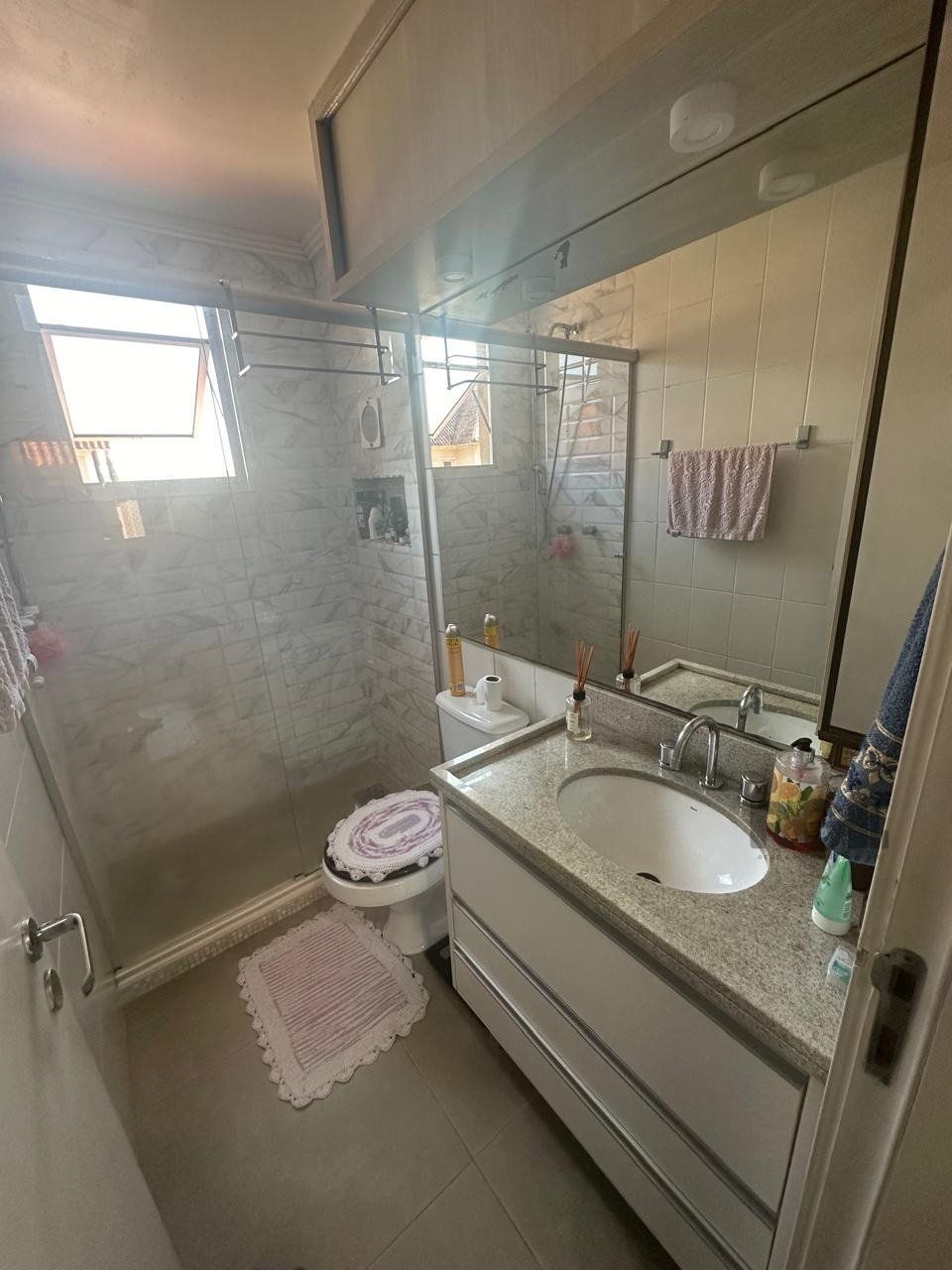 Casa de Condomínio à venda com 3 quartos, 157m² - Foto 24