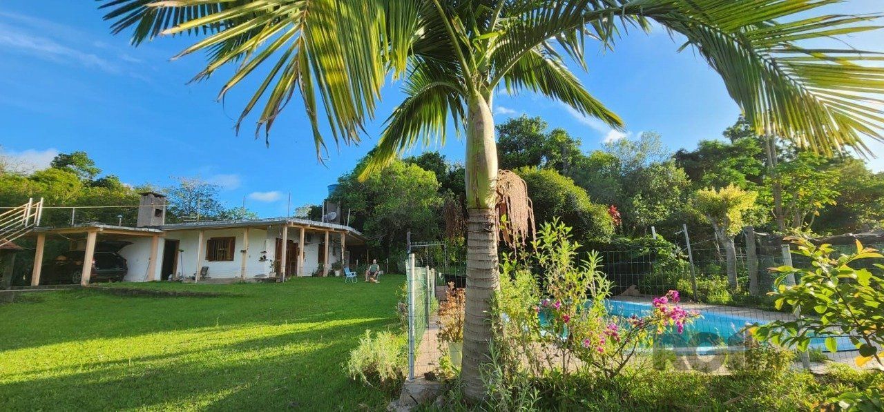 Chácara, 3 quartos, 3 hectares - Foto 9