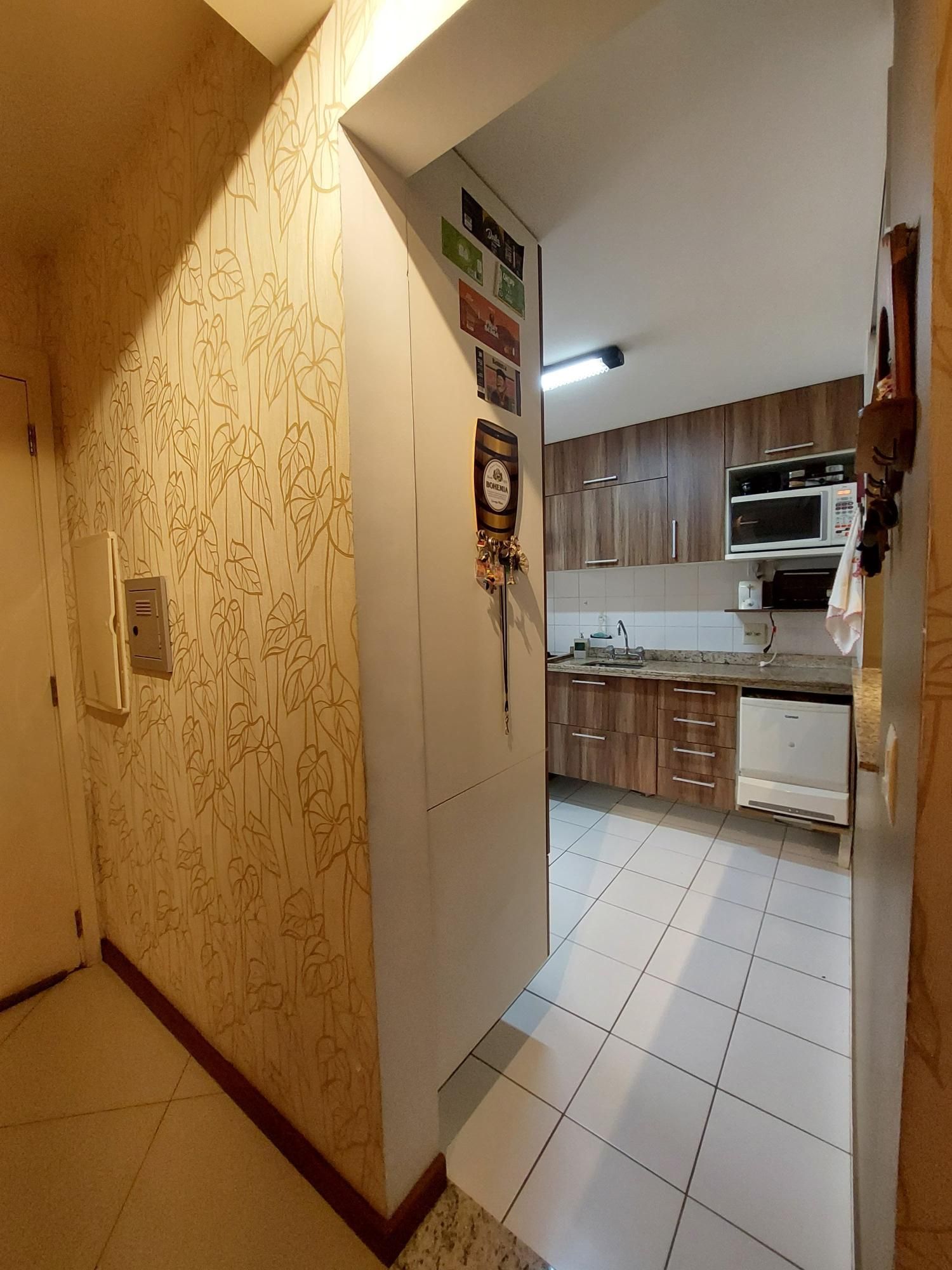 Casa de Condomínio, 3 quartos - Foto 49