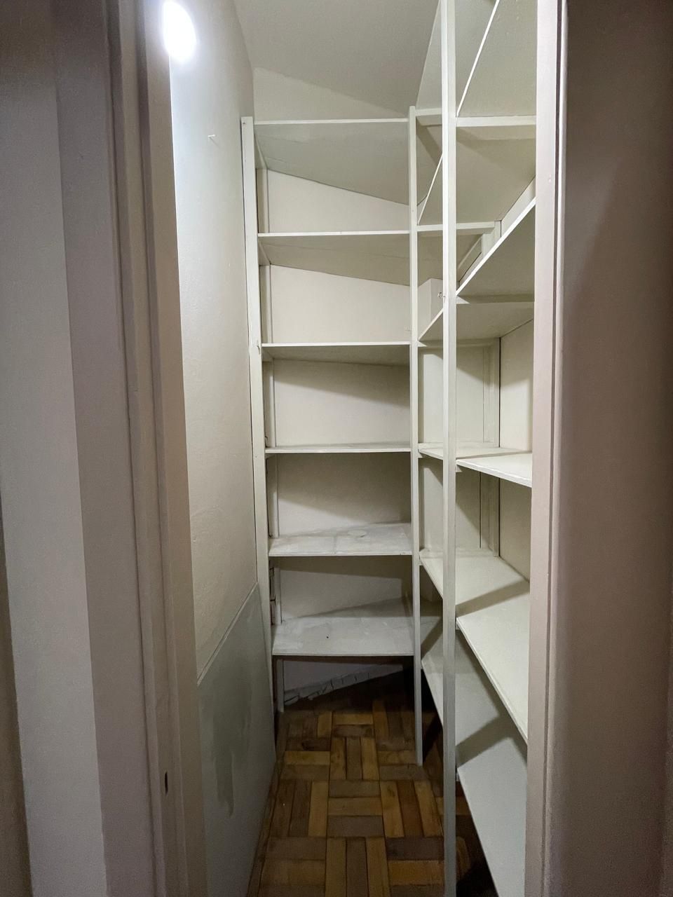 Apartamento à venda com 3 quartos, 139m² - Foto 53
