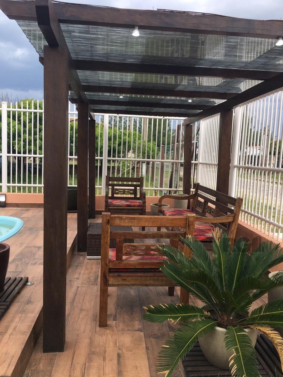 Casa, 3 quartos, 300 m² - Foto 23