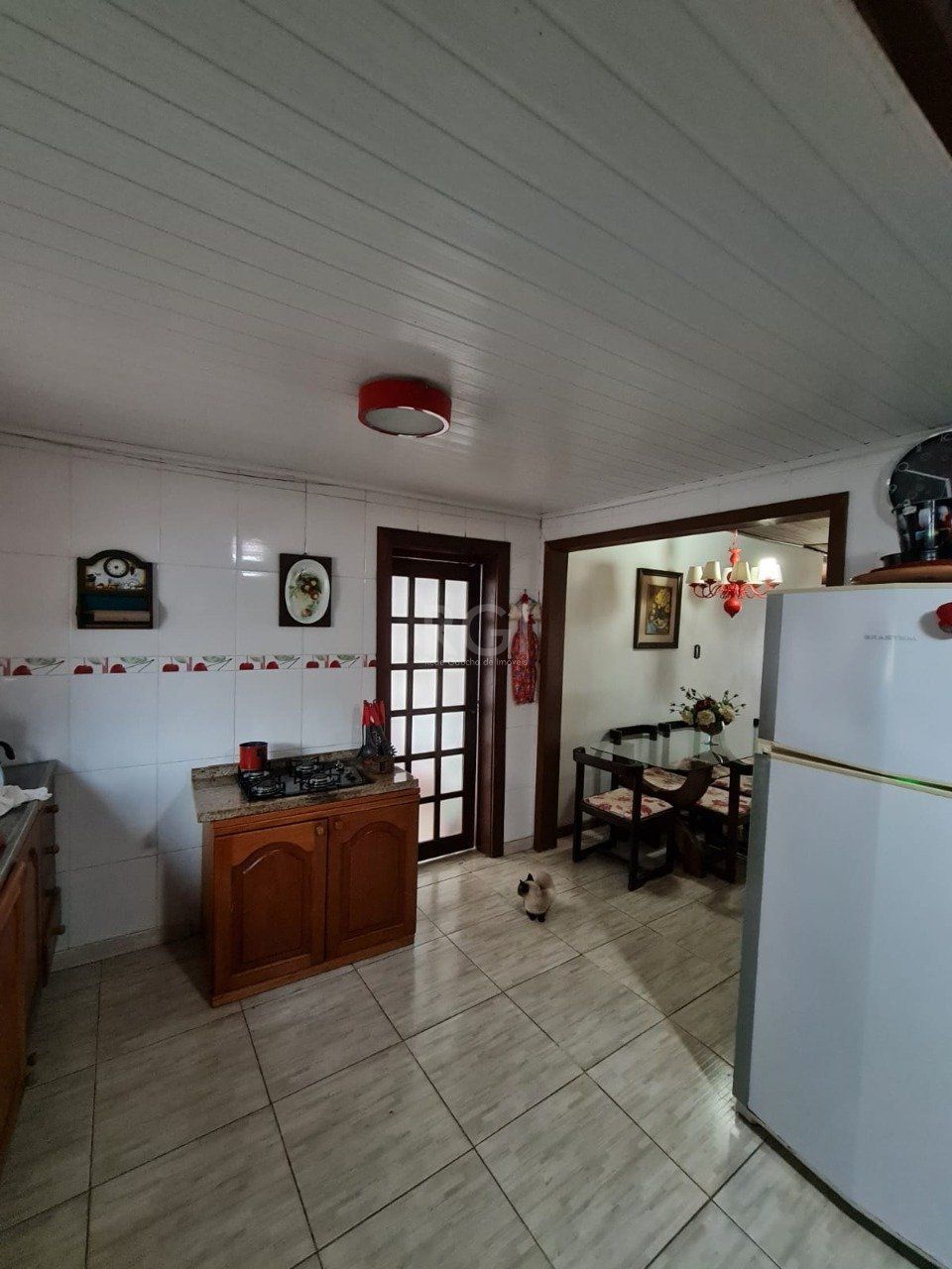 Casa à venda com 3 quartos, 130m² - Foto 14