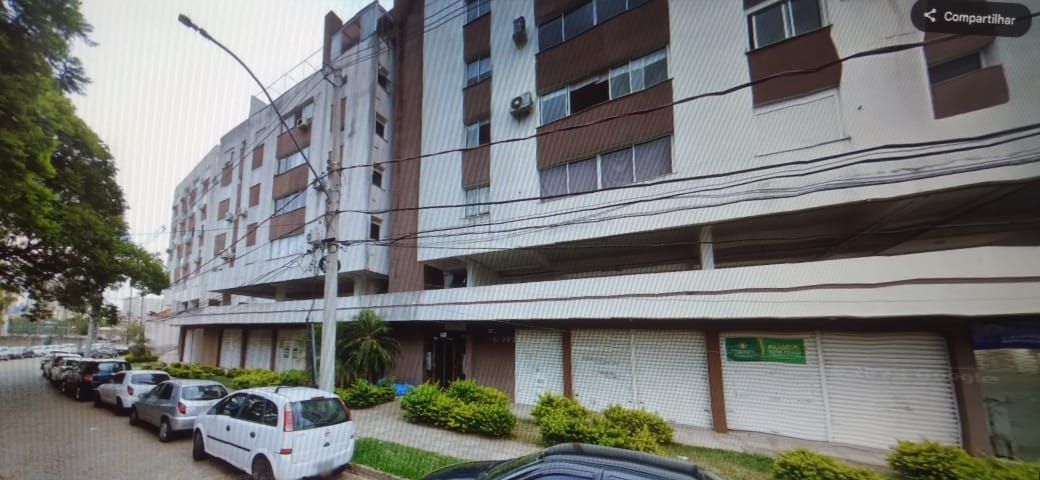 Apartamento, 1 quarto, 48 m² - Foto 3