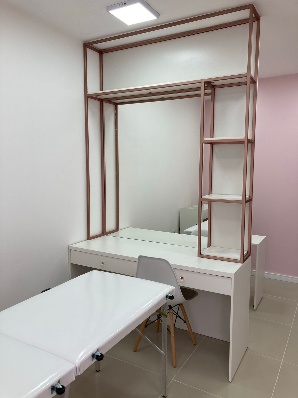 Conjunto Comercial-Sala à venda com 1 quarto, 21m² - Foto 3