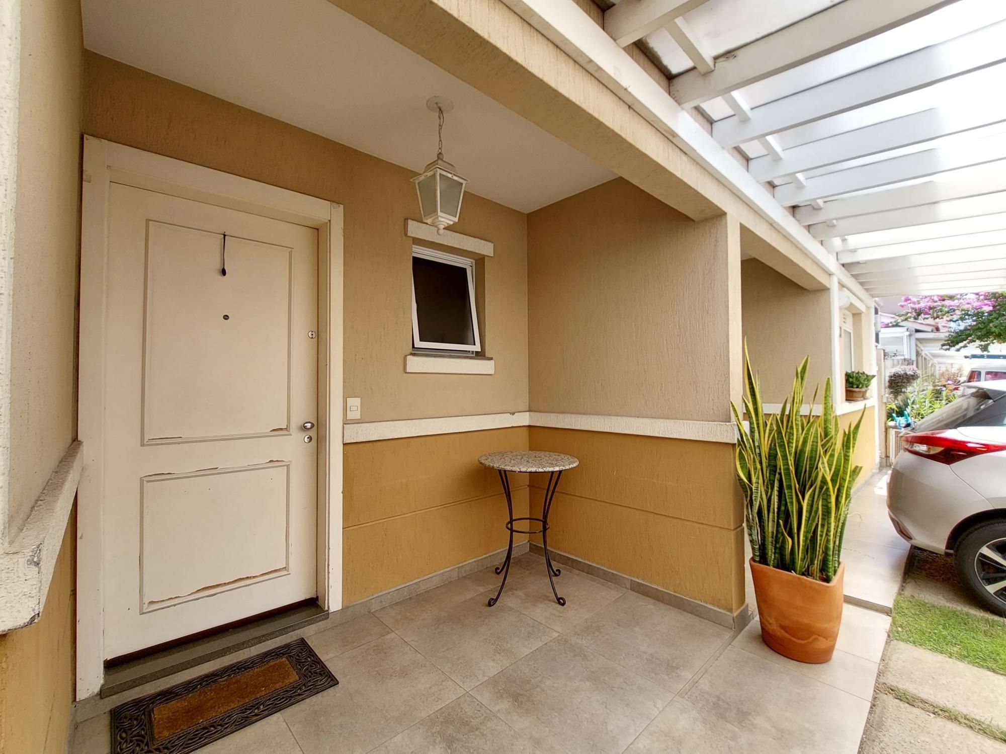 Casa de Condomínio, 3 quartos - Foto 11