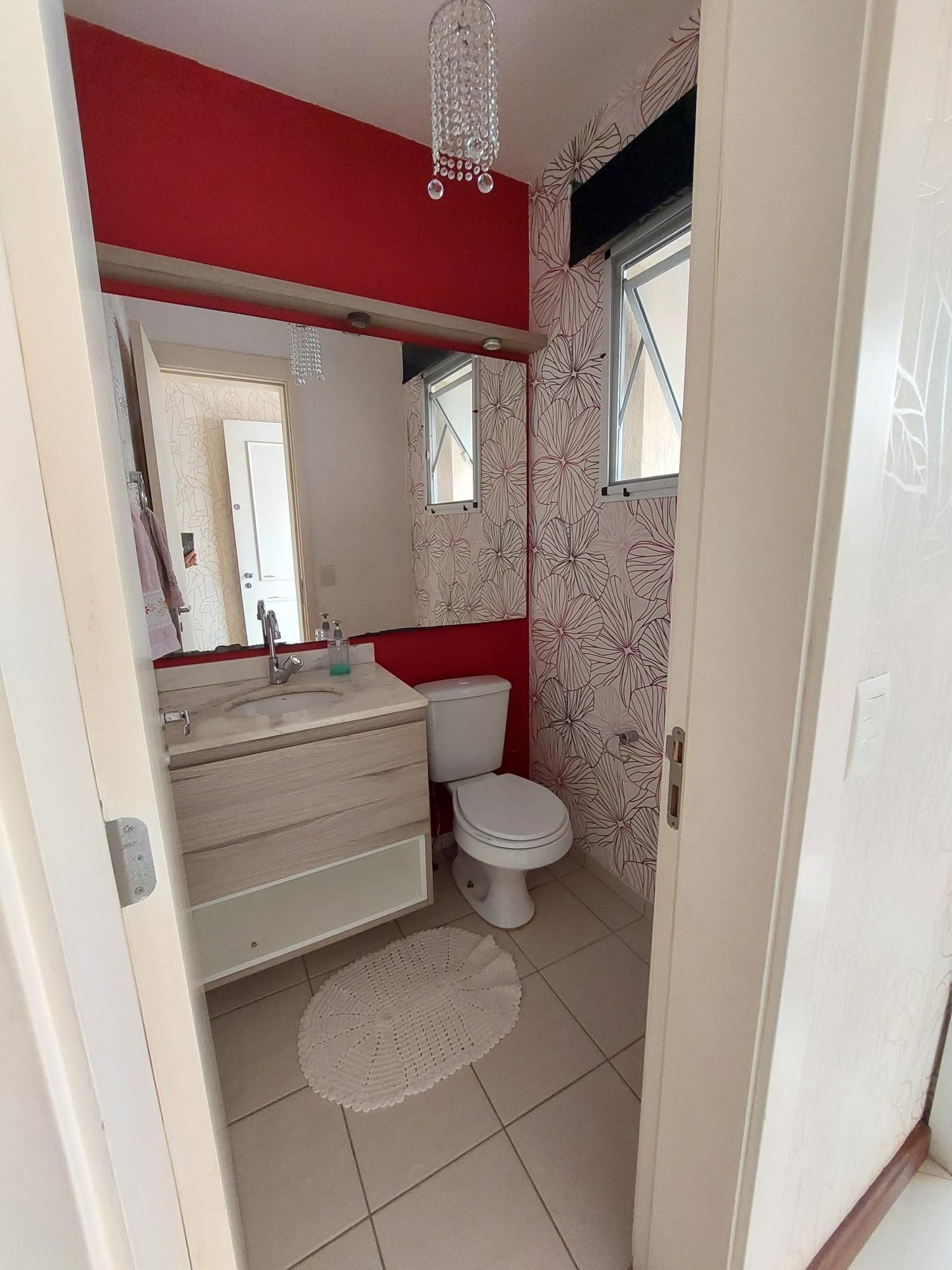 Casa de Condomínio, 3 quartos - Foto 58