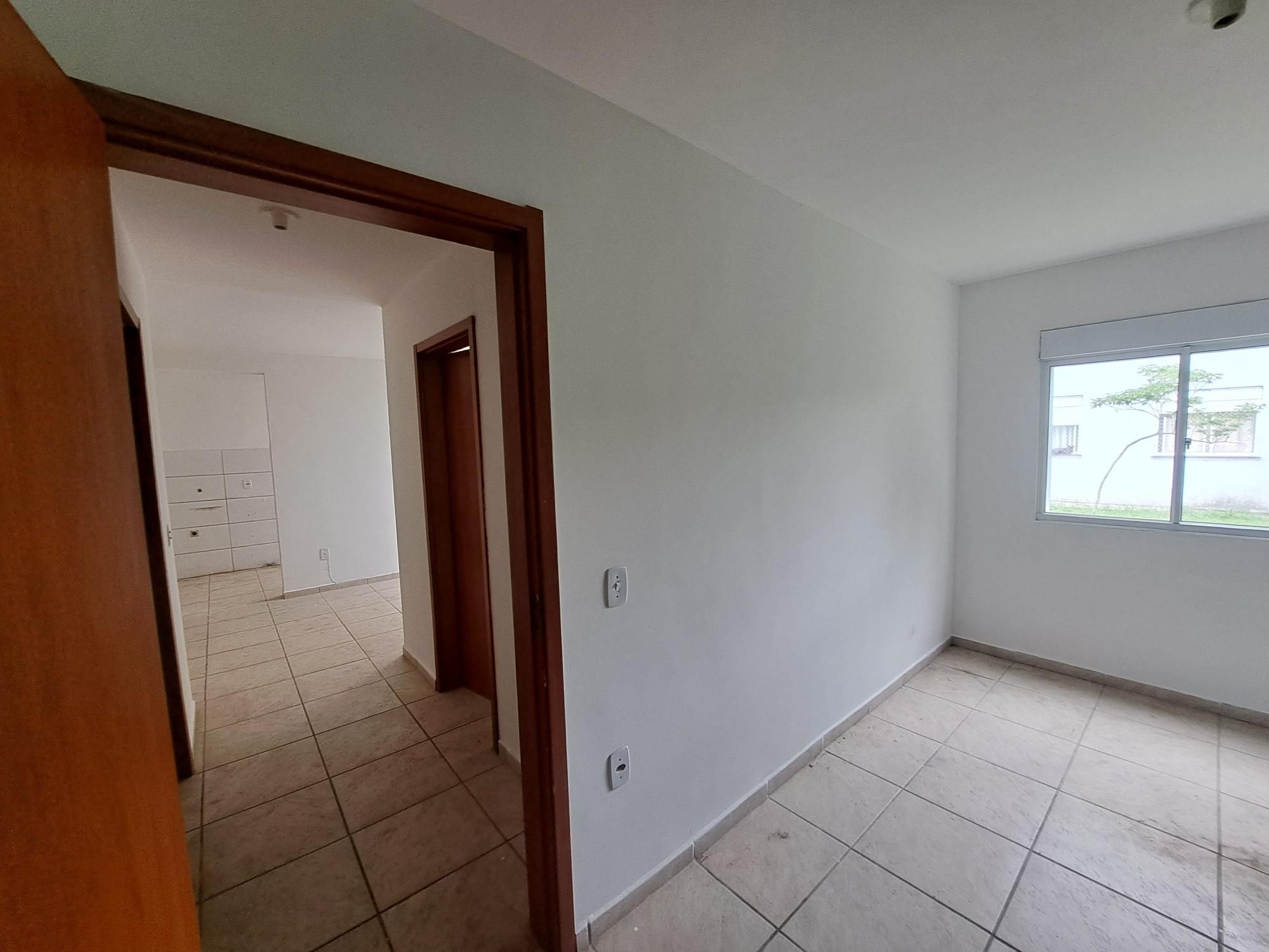 Apartamento à venda com 2 quartos, 17m² - Foto 8