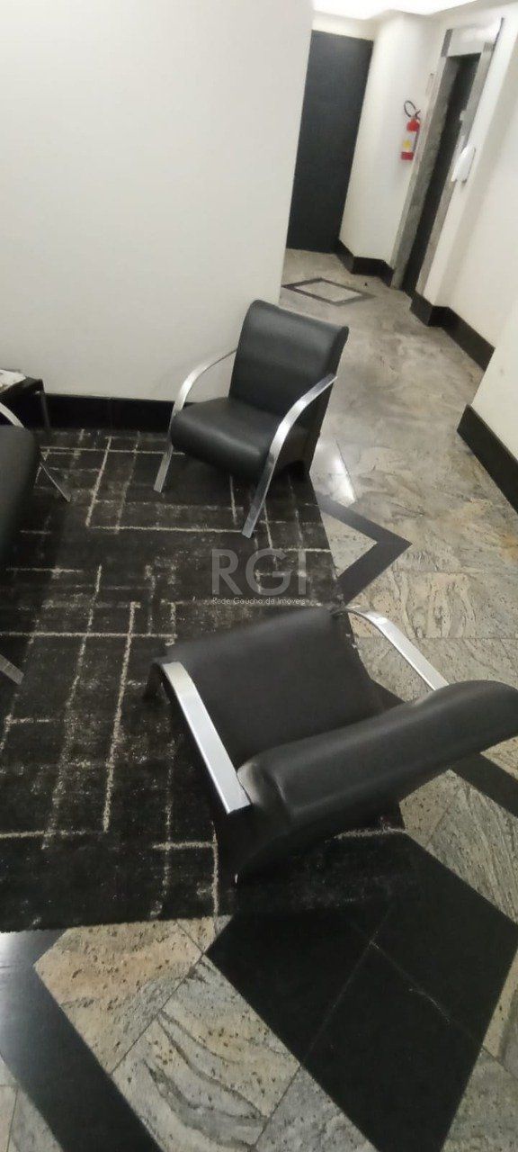 Sala-Conjunto, 38 m² - Foto 21