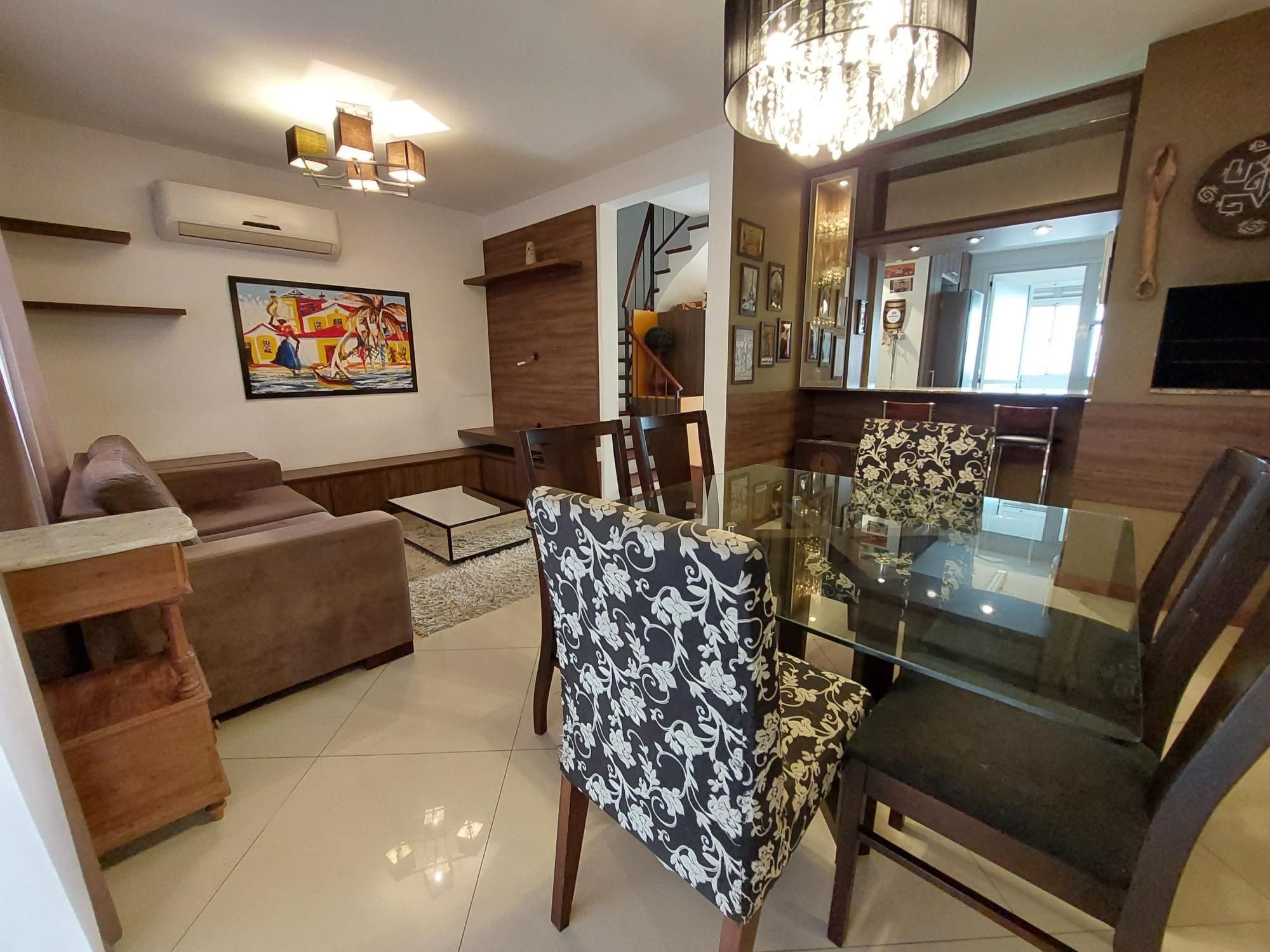 Casa de Condomínio, 3 quartos - Foto 3