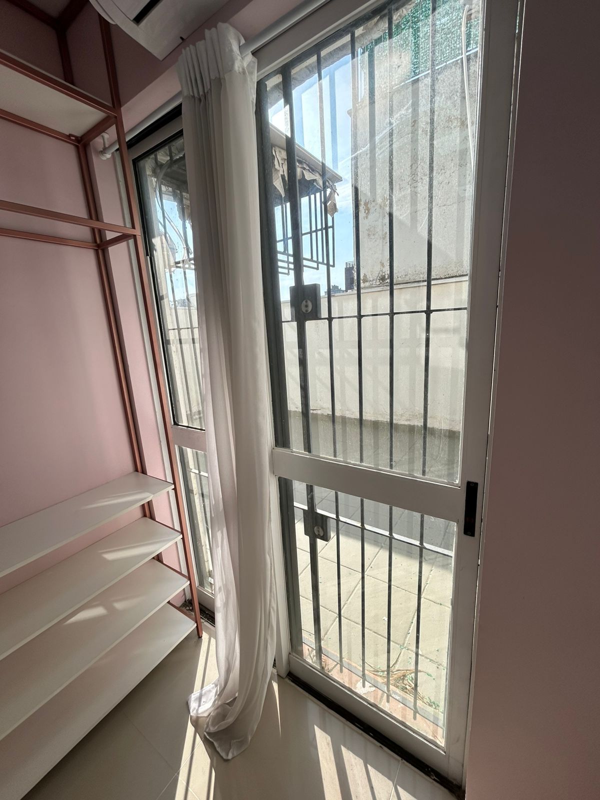 Conjunto Comercial-Sala à venda com 1 quarto, 21m² - Foto 9