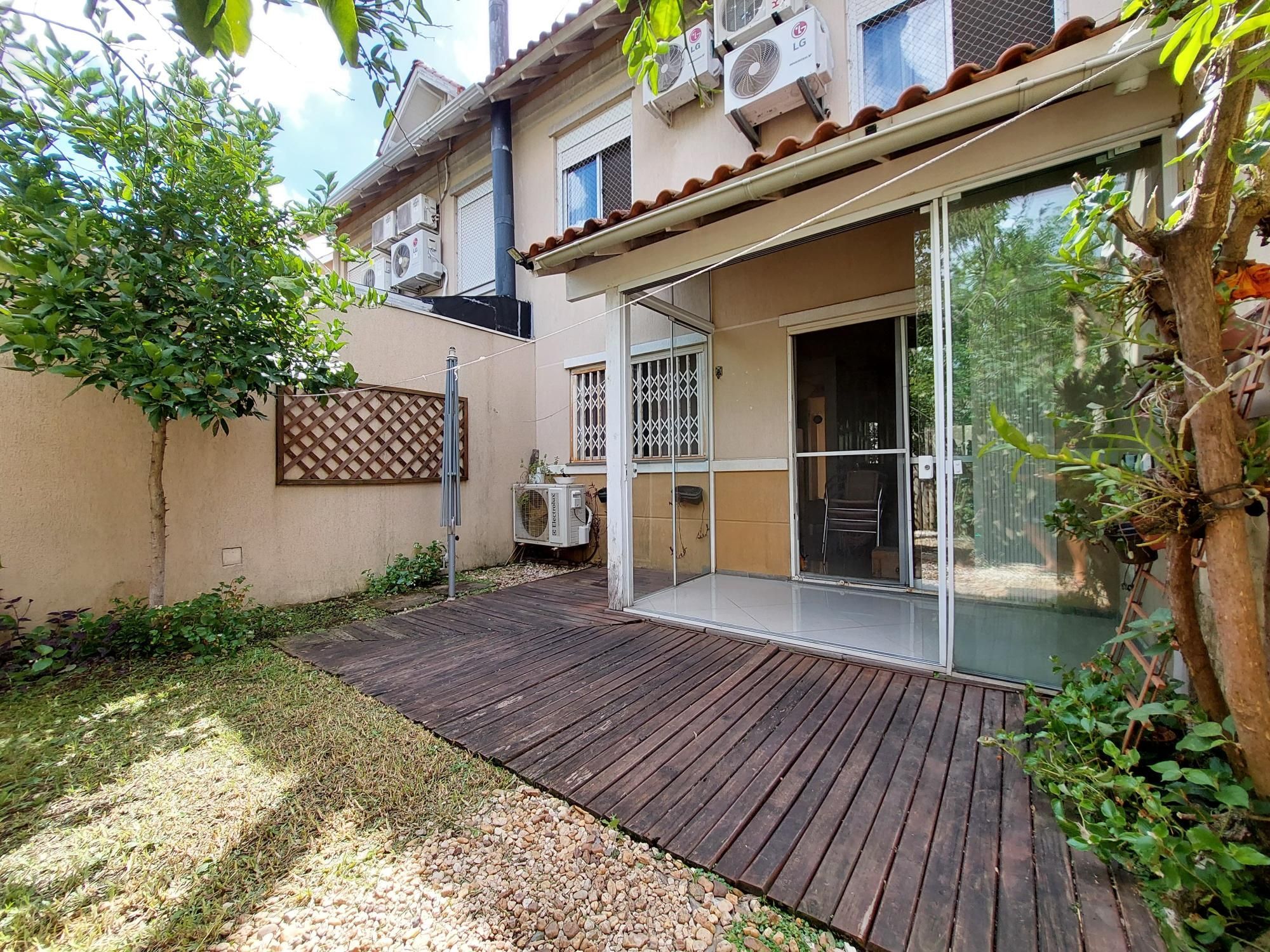 Casa de Condomínio, 3 quartos - Foto 56