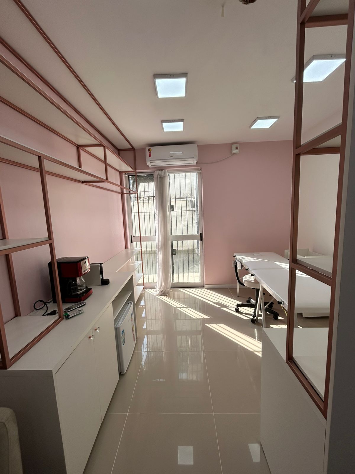 Conjunto Comercial-Sala à venda com 1 quarto, 21m² - Foto 10