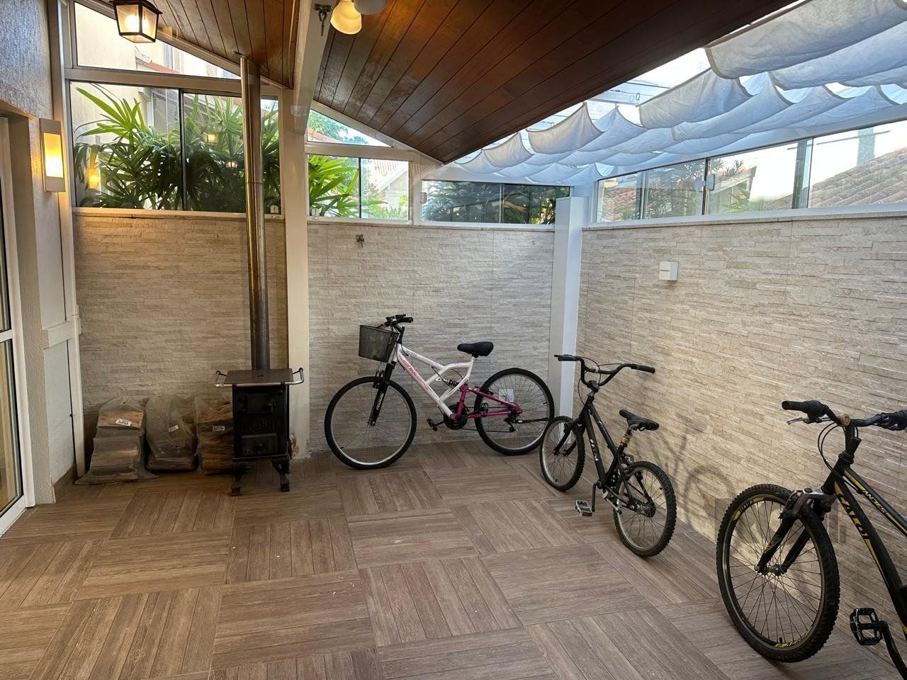 Casa de Condomínio à venda com 3 quartos, 144m² - Foto 11