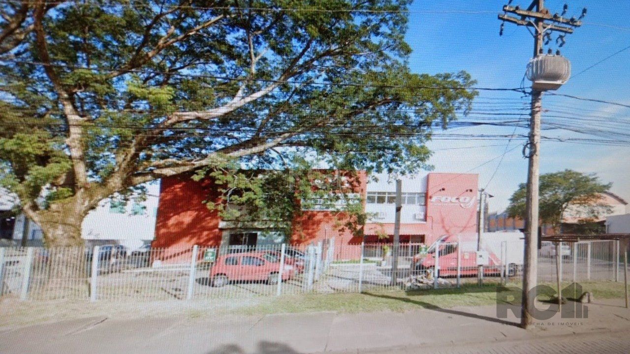 Depósito-Galpão-Armazém à venda, 1701m² - Foto 4