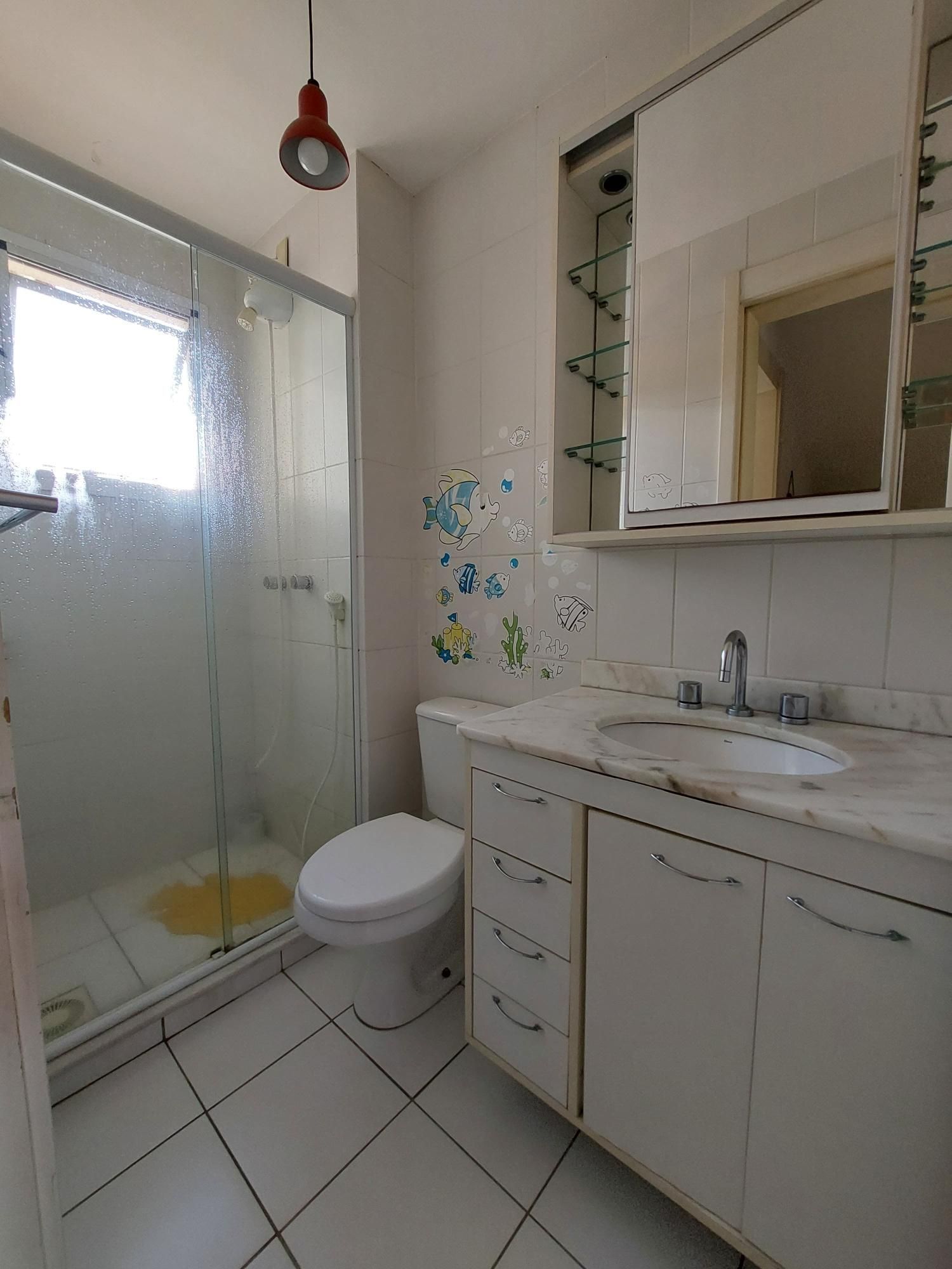 Casa de Condomínio, 3 quartos - Foto 12