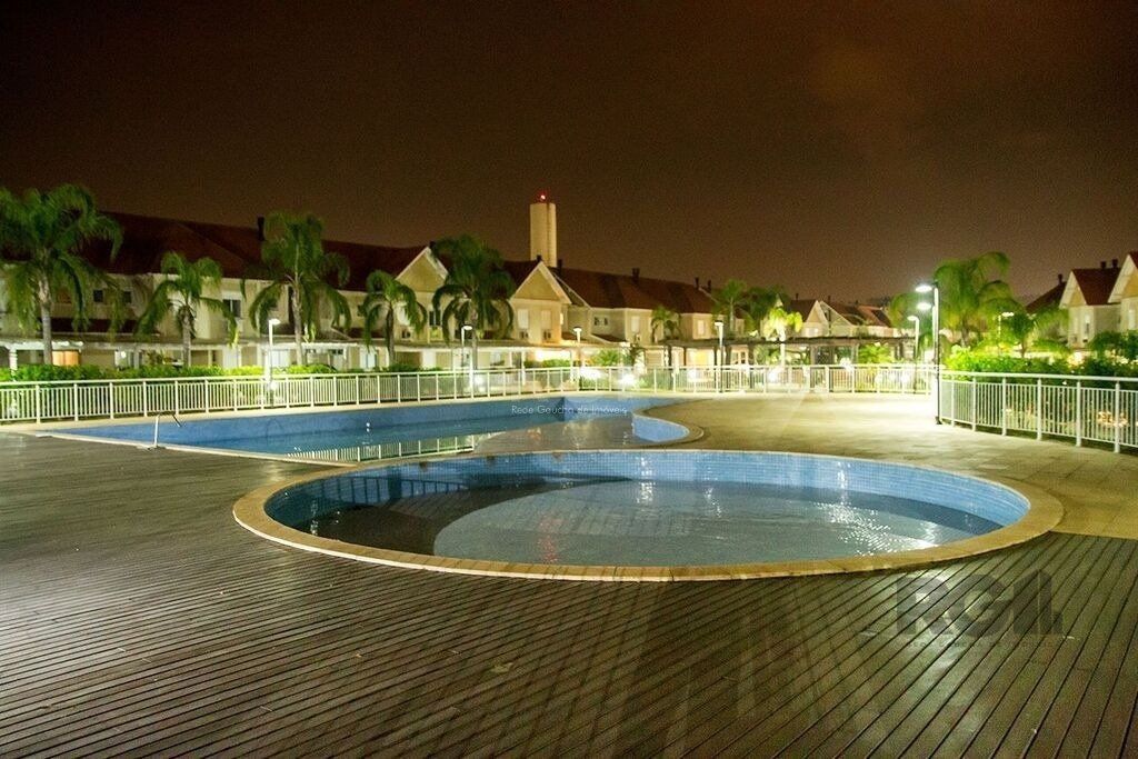 Casa de Condomínio à venda com 3 quartos, 157m² - Foto 39