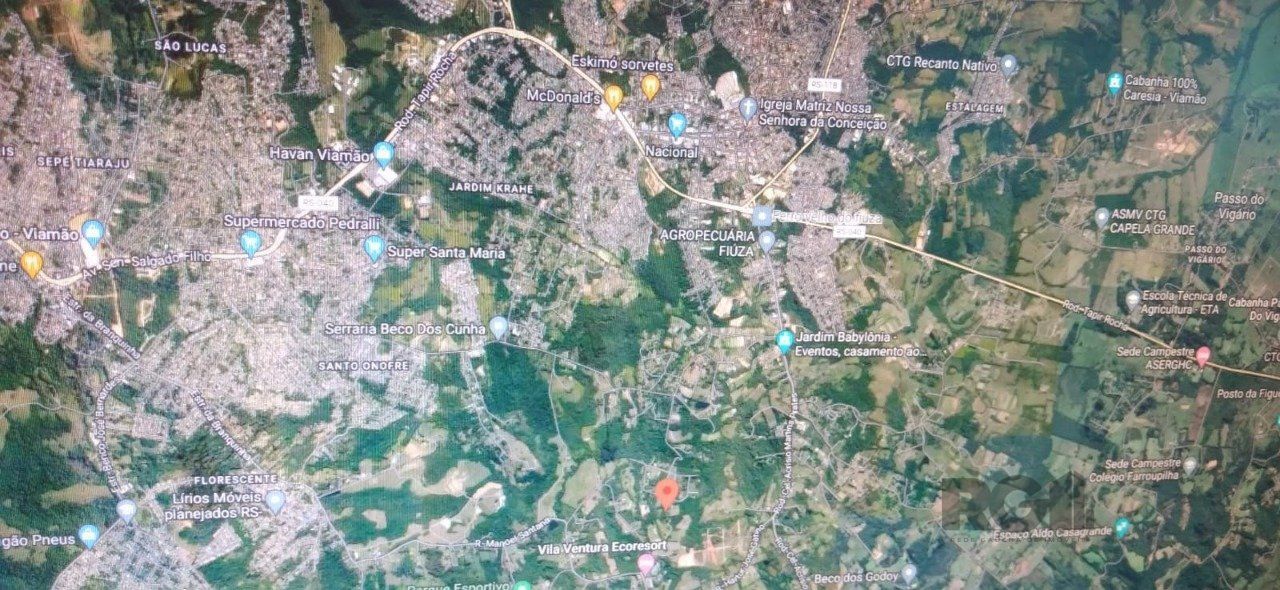 Chácara, 3 quartos, 3 hectares - Foto 16