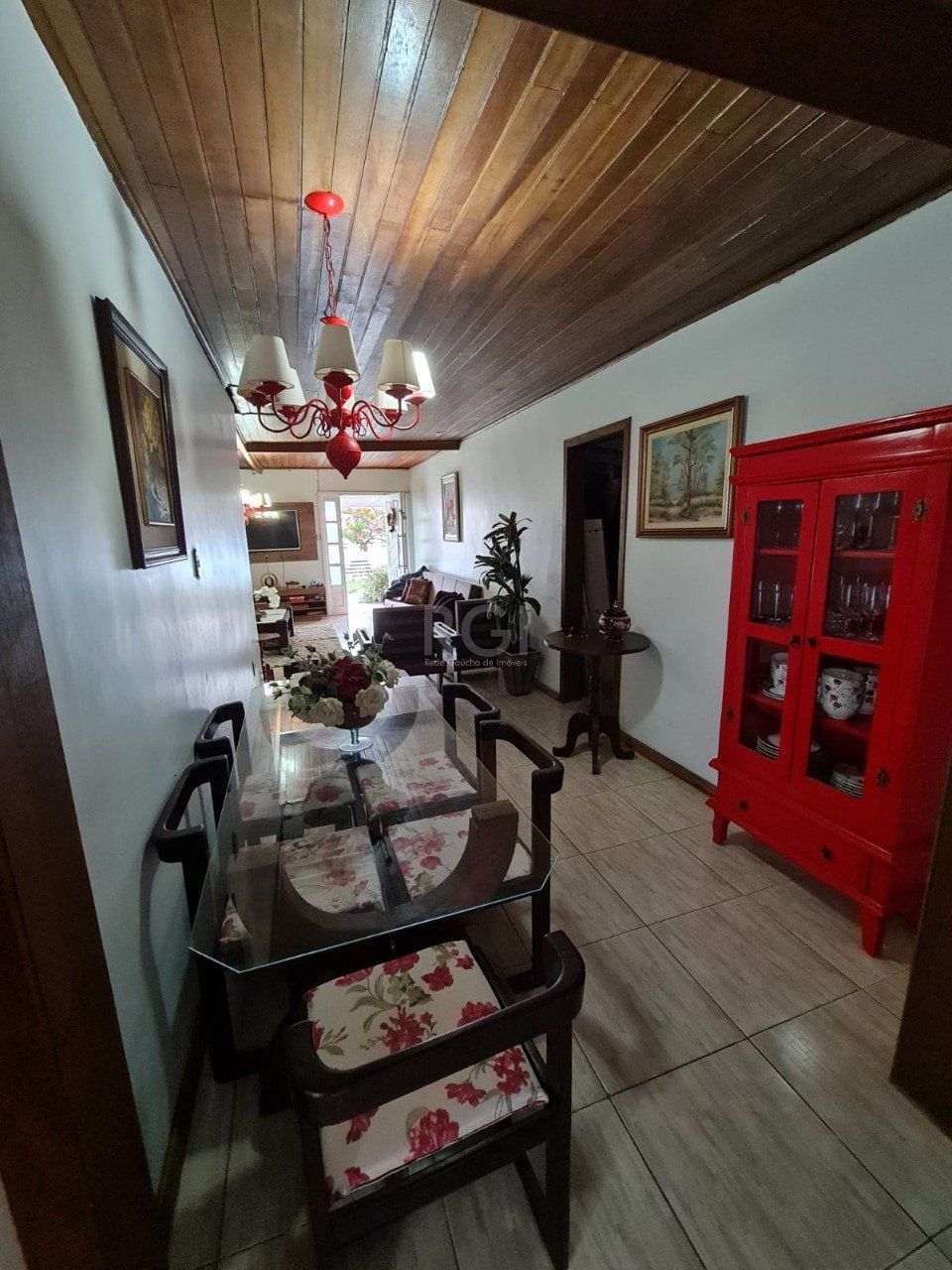 Casa à venda com 3 quartos, 130m² - Foto 5