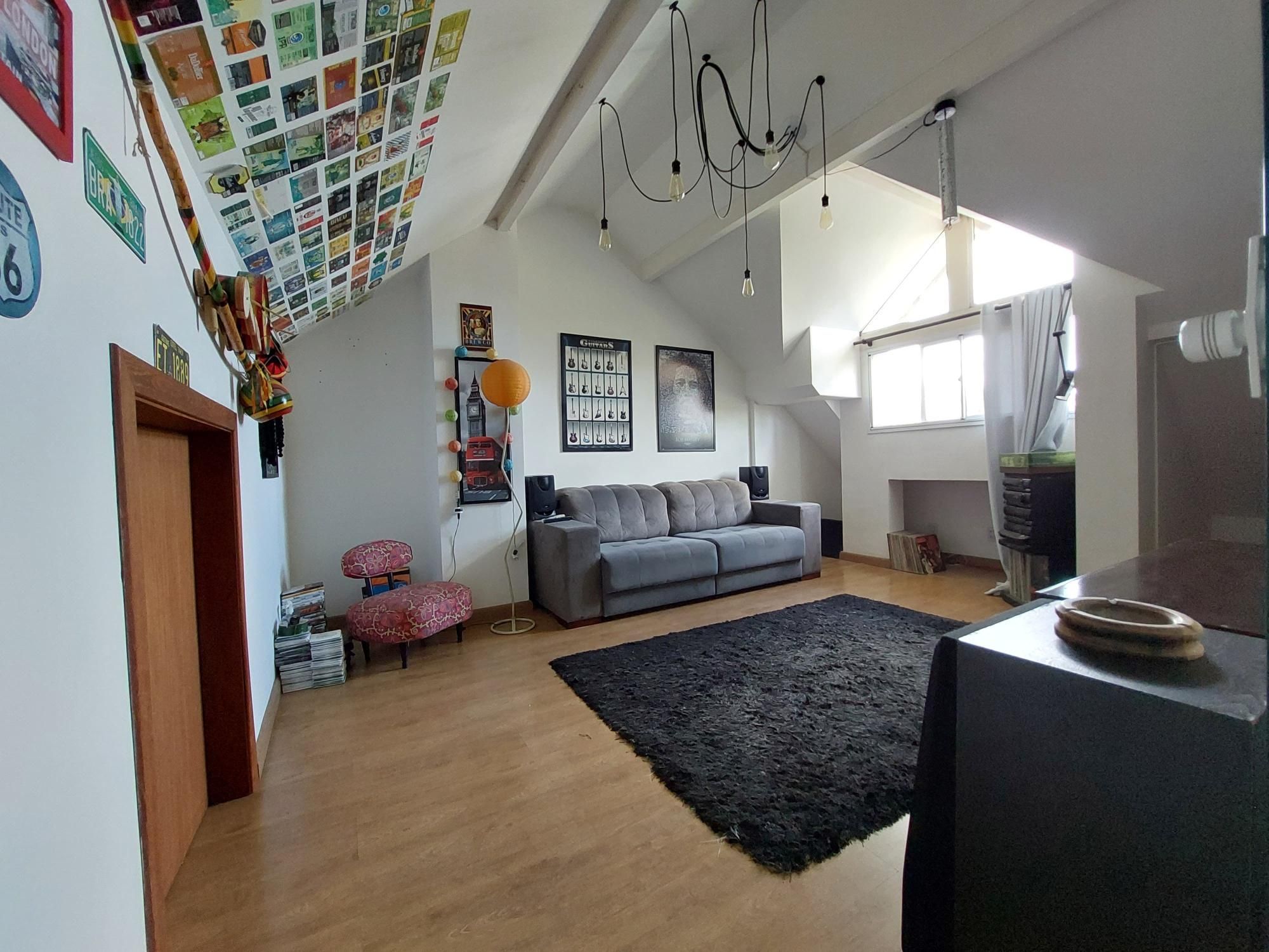 Casa de Condomínio, 3 quartos - Foto 36