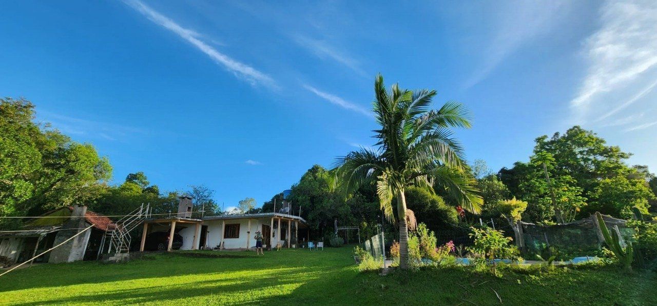 Chácara, 3 quartos, 3 hectares - Foto 8