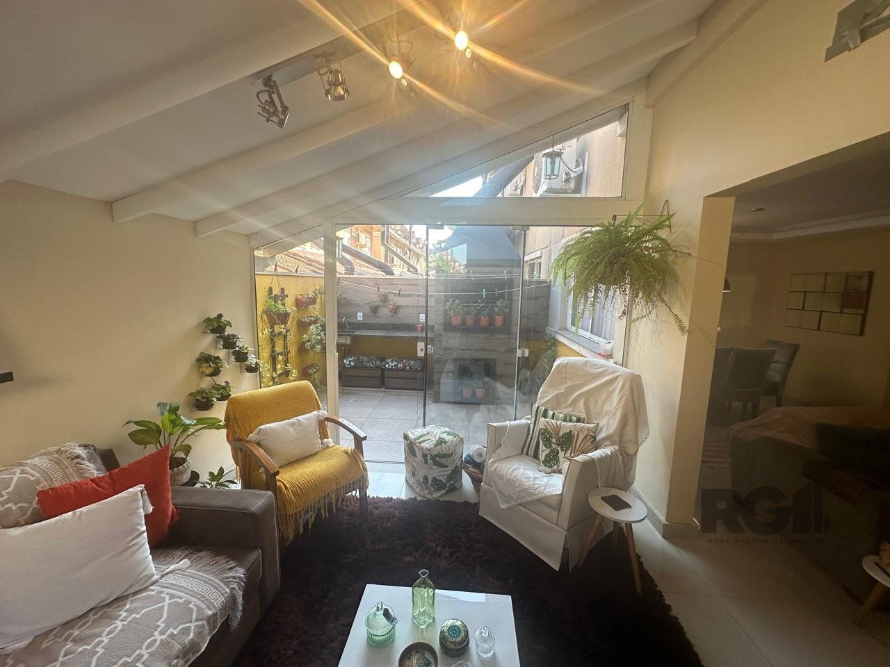 Casa de Condomínio à venda com 3 quartos, 157m² - Foto 6