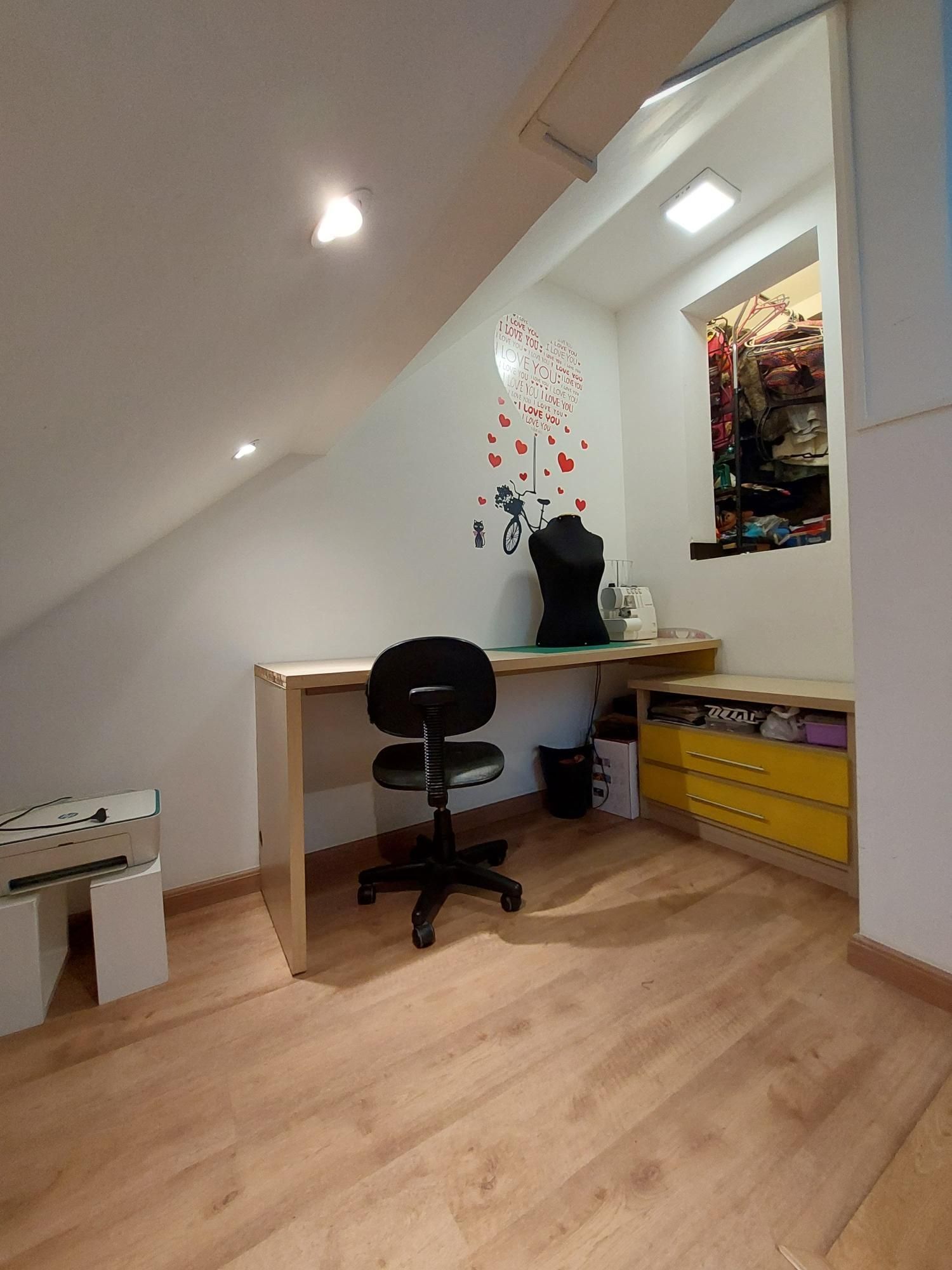 Casa de Condomínio, 3 quartos - Foto 35